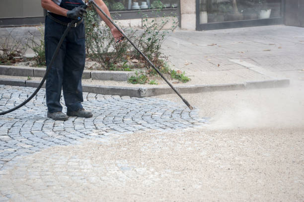 Reliable Orofino, ID Pressure Washing Services Solutions